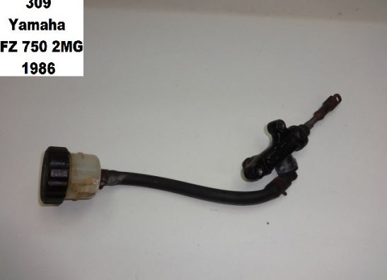 Bremszylinder hinten Yamaha FZ 750