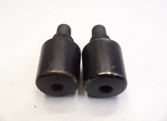 Stuurdemper Yamaha XJ 900 S Diversion