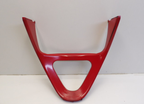 Cowl V shape under Kawasaki ZX 7 R
