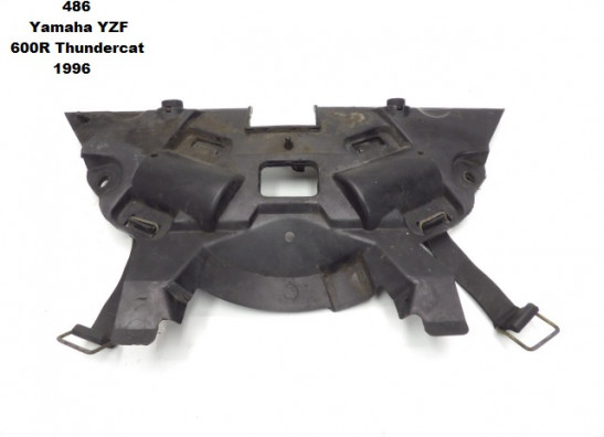 Overig Yamaha YZF 600 Thundercat