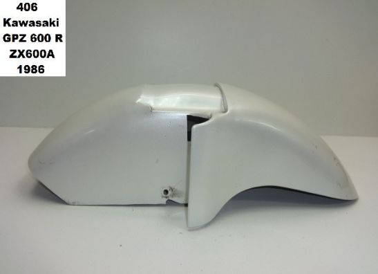 Kotflugel vorne Kawasaki GPZ 600