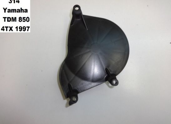 Engine cover Yamaha TDM