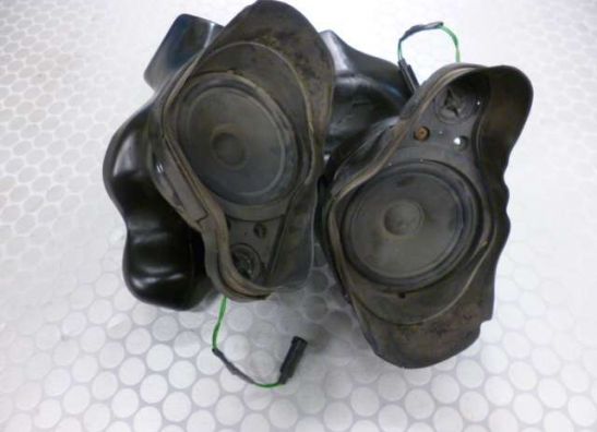 Radio toebehoren BMW K 1200 LT