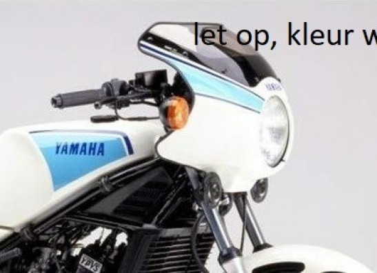 Kuipruit Yamaha RD 500 LC