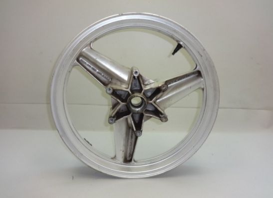 Felge vorne Honda CBR 600 F