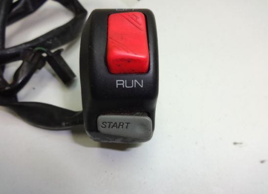Handlebar switch assy right Yamaha XJ 600 Diversion