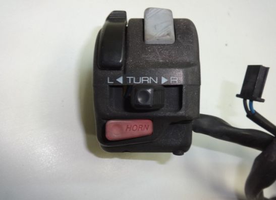 Handlebar switch assy left Yamaha XJ 600 Diversion