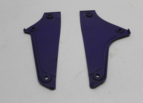 Verkleidungsteil Kawasaki ZXR 400 1991-1996