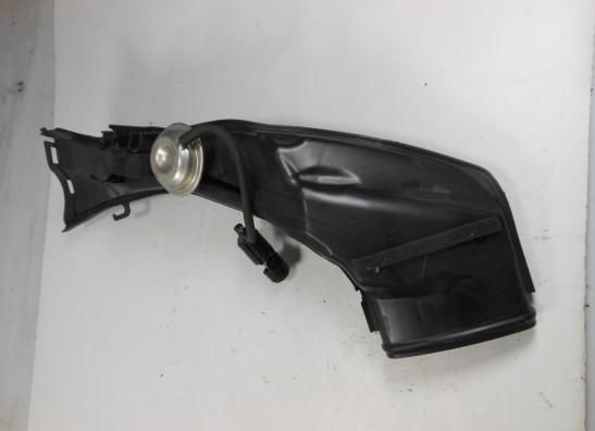 Air intake right Honda CBR Fireblade