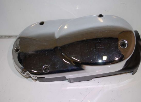 Engine cover Kawasaki VN 1500