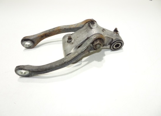Federbein Aufhangung Kawasaki ZR 7