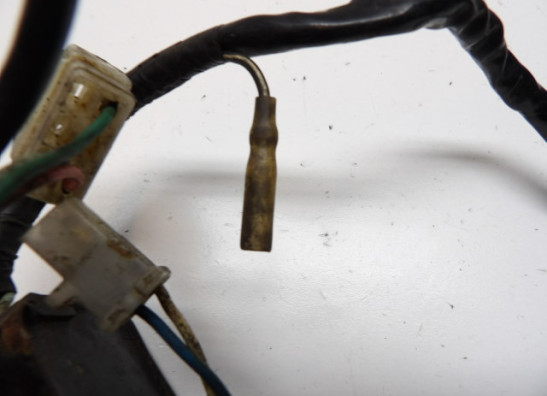 CDI ECU unit Honda CB 250 N