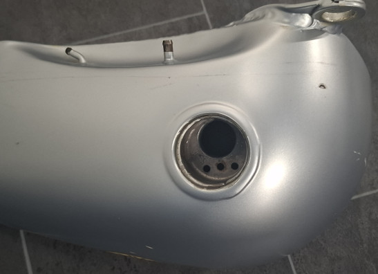 Tank Harley Davidson Softtail