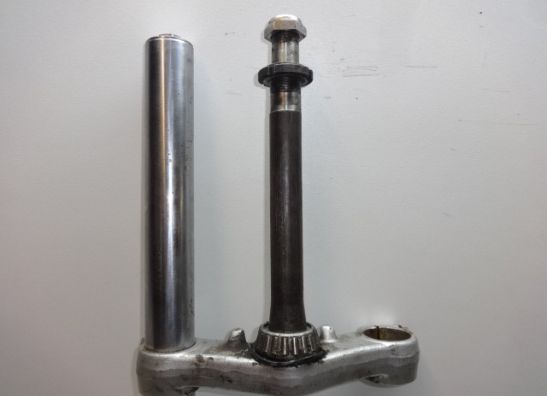 Front Fork left complete Suzuki VX 800