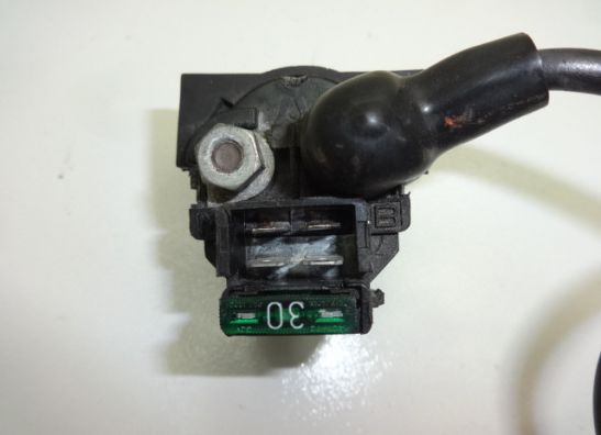 Startmotor relais Kawasaki ZZR 250