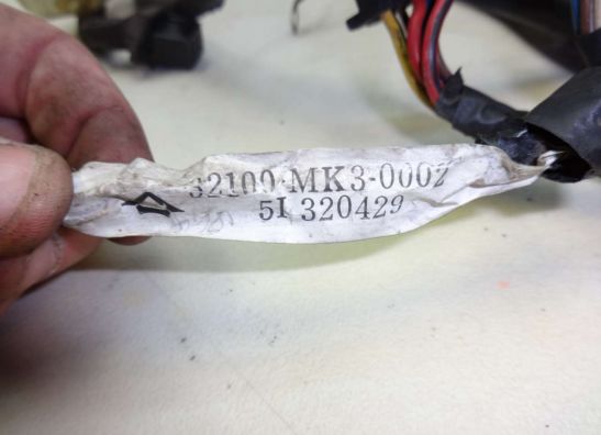 Kabelboom Honda VF 700  750 C Magna