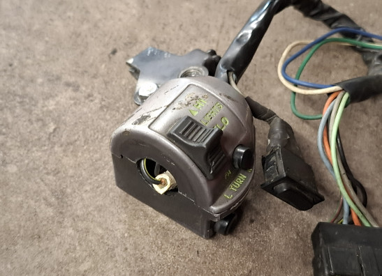 Lenkerschalter links Honda Goldwing GL