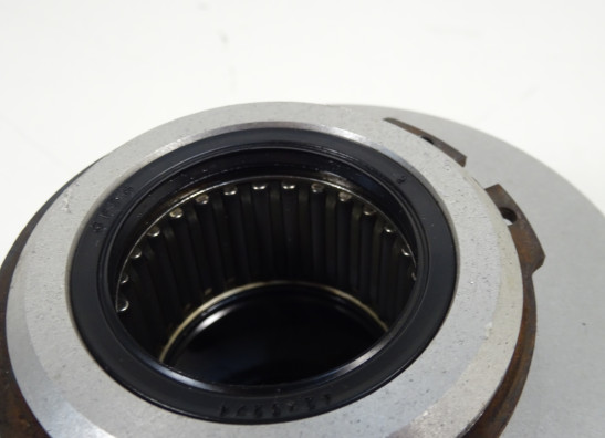 Achterbrug Ducati monster 796