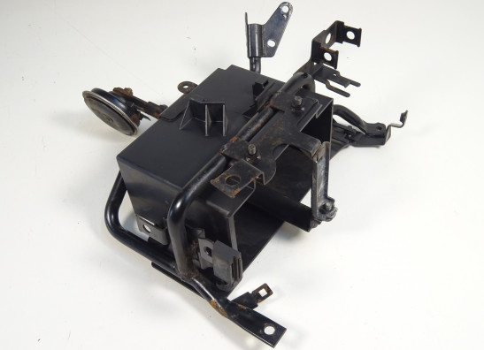 Battery holder Yamaha FJR 1300