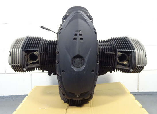 Motorblock BMW R 1200 ST