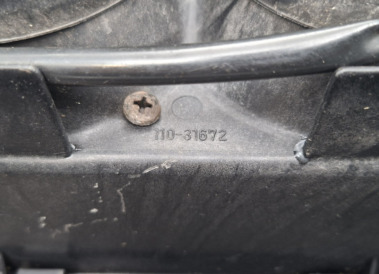 Scheinwerfer Yamaha FZR 1000