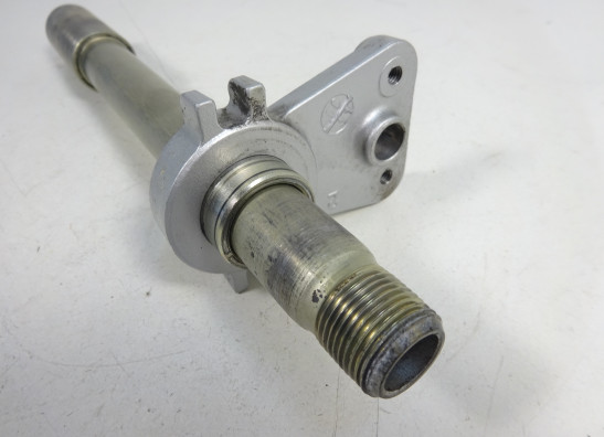 Vooras Suzuki GSR 600