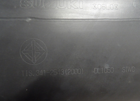 Muffler Suzuki DL 1050 V STROM