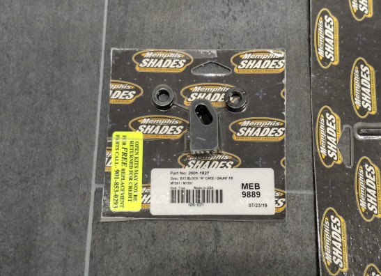 Frontverkleidung kanzel Harley Davidson XL1200X Forty-Eight