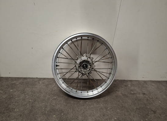 Voorvelg Honda CMX 450