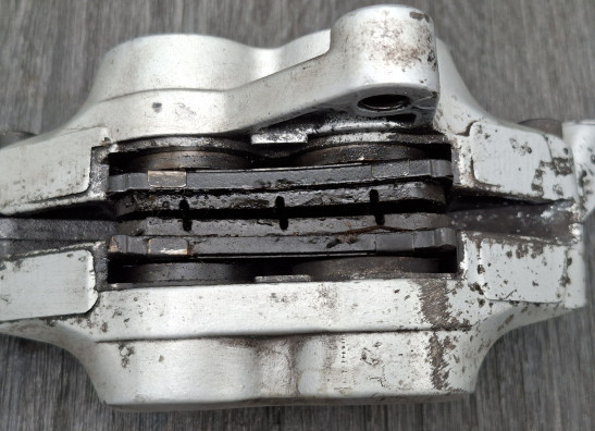 Remklauwen Yamaha TDM