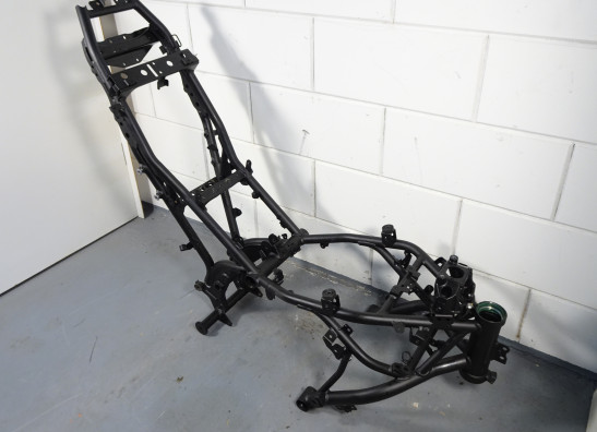 Frame - onderdelen Kawasaki Ninja 650
