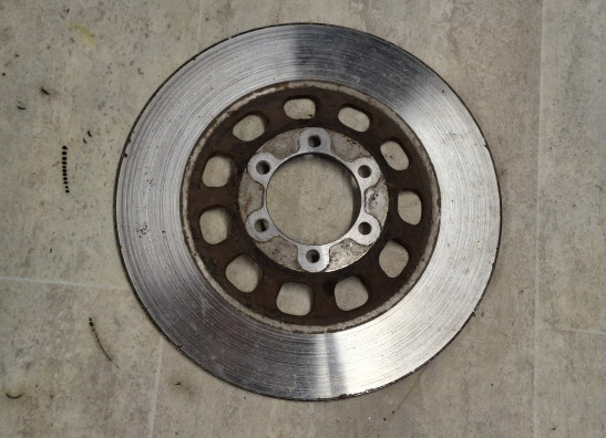 Remschijf voor Yamaha XS 750