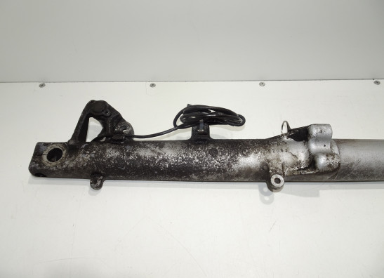 Front Fork left complete BMW K 1200 RS