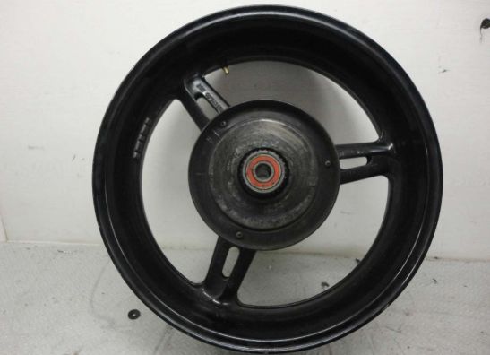 Achtervelg Yamaha FJR 1300