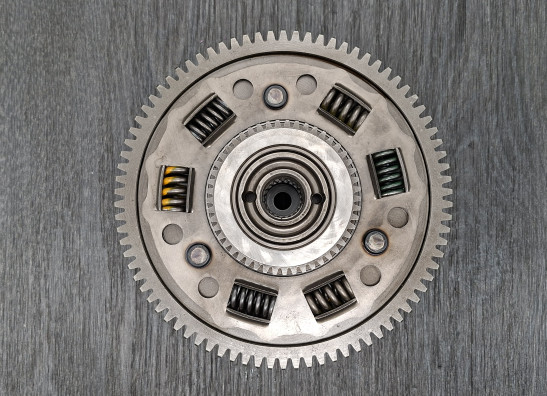 Clutch Yamaha FZR 600