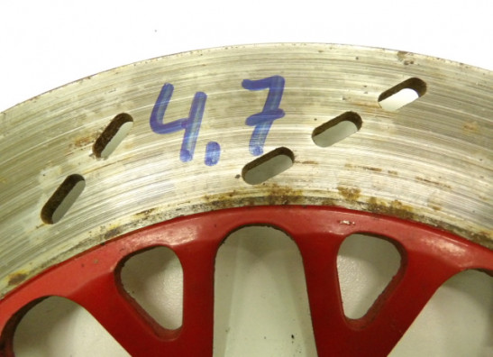 Remschijf voor Suzuki GS 650