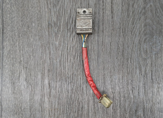 CDI ECU unit Honda CB 750 F