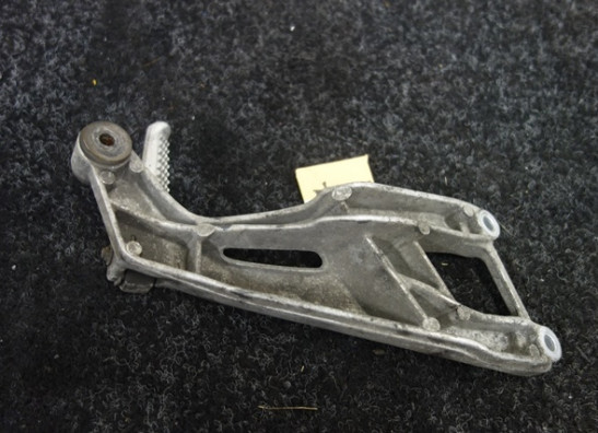 Duo voetsteun links Honda CBR 1100 XX