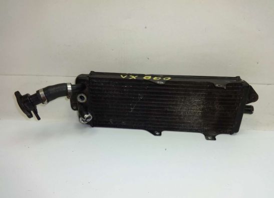 Kuhler Suzuki VX 800