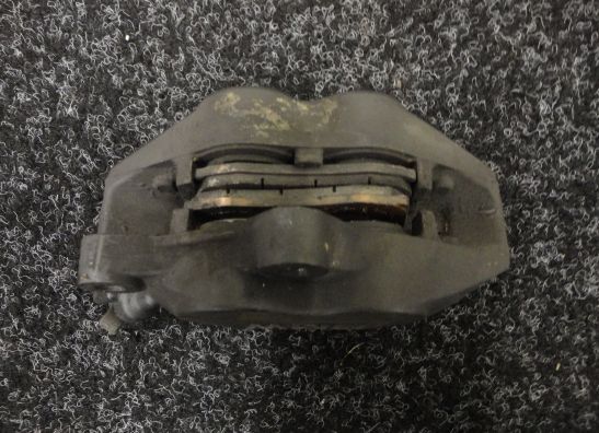 Remklauw rechts voor BMW R 1200 GS