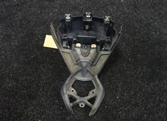 Kentekenplaathouder BMW R 1200 R