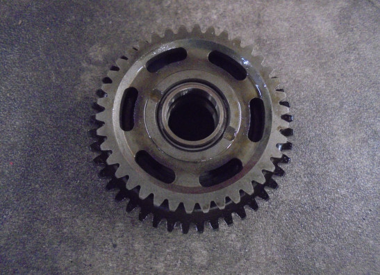 Lichtmaschine Yamaha YZF R1