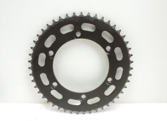 Ketting en tandwielset Yamaha FZ 400 FAZER 