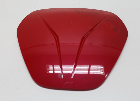 Top Box upper plate Suzuki DL 1000 V STROM