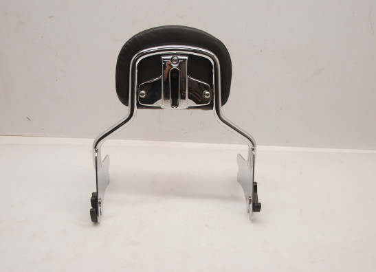 Rugsteun sissybar Harley Davidson Touring FL