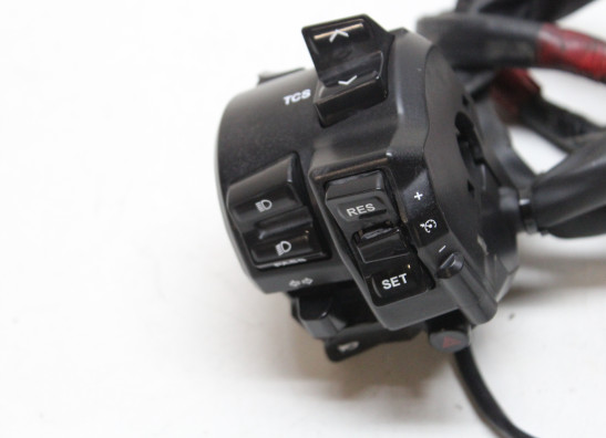 Lenkerschalter links Yamaha Tracer 900 GT