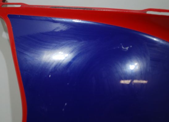 Rechter onderkuip Honda CBR 900 RR