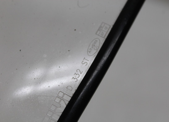 Kuipruit BMW F 800 S - ST