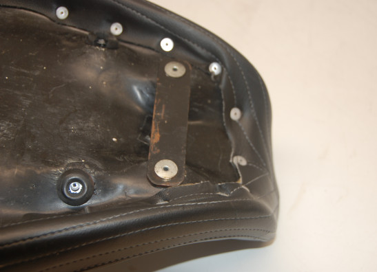 Zadel Harley Davidson Sportster