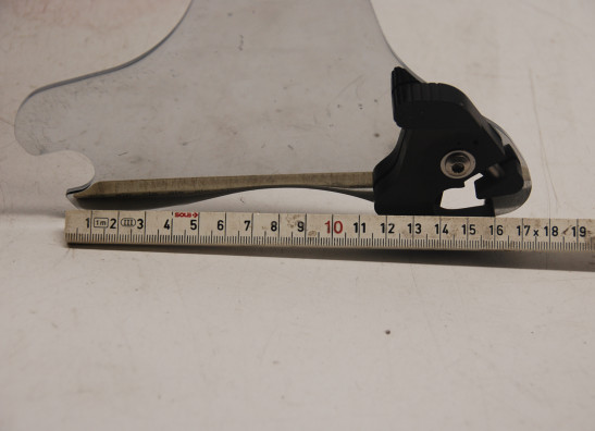 Rugsteun sissybar Harley Davidson Touring FL